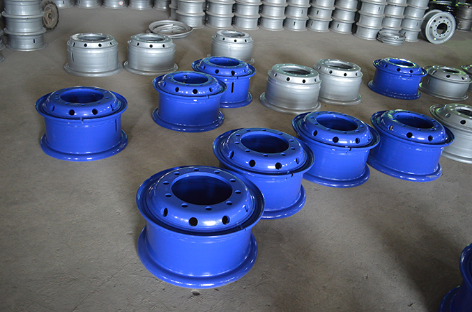 汽車鋼圈 汽車鋼圈