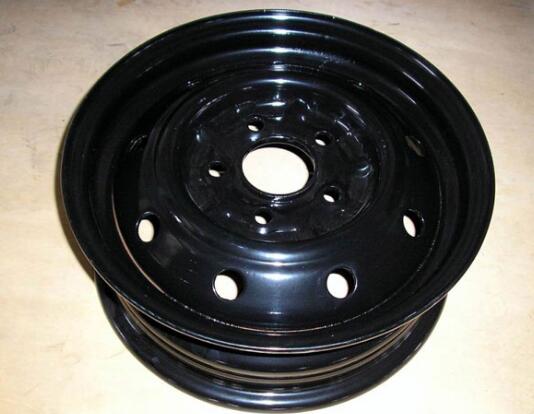 汽車鋼圈 汽車鋼圈