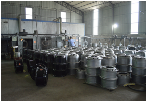 汽車鋼圈 汽車鋼圈