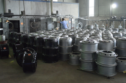 汽車鋼圈生產(chǎn)廠家 汽車鋼圈生產(chǎn)廠家