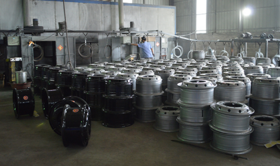 汽車鋼圈生產(chǎn)廠家 汽車鋼圈生產(chǎn)廠家