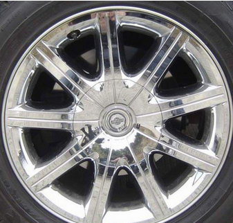 汽車(chē)車(chē)輪 汽車(chē)車(chē)輪