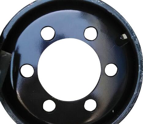 優質大型汽車鋼圈 優質大型汽車鋼圈