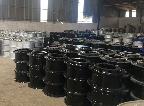 汽車鋼圈 汽車鋼圈