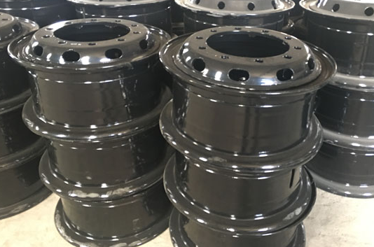 汽車鋼圈 汽車鋼圈