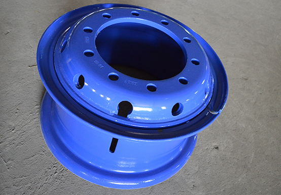 汽車鋼圈 汽車鋼圈