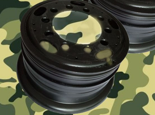 汽車鋼圈 汽車鋼圈