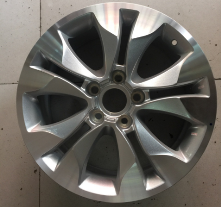 汽車鋼圈 汽車鋼圈