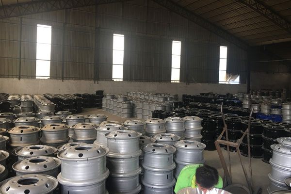 汽車鋼圈生產廠家 汽車鋼圈生產廠家