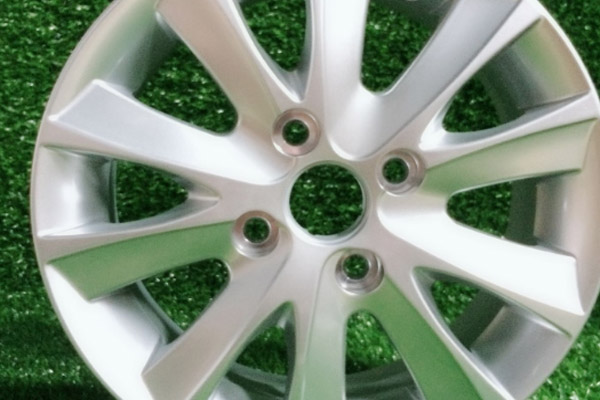 汽車鋼圈 汽車鋼圈