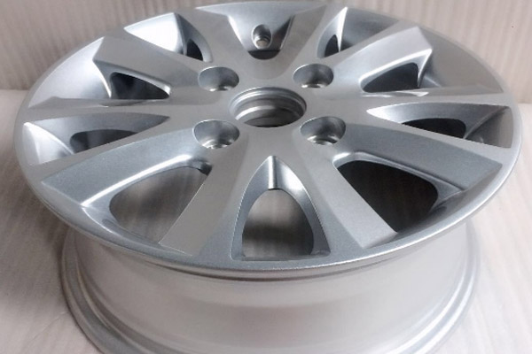 汽車鋼圈 汽車鋼圈