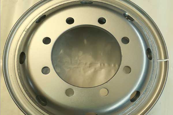 汽車鋼圈 汽車鋼圈