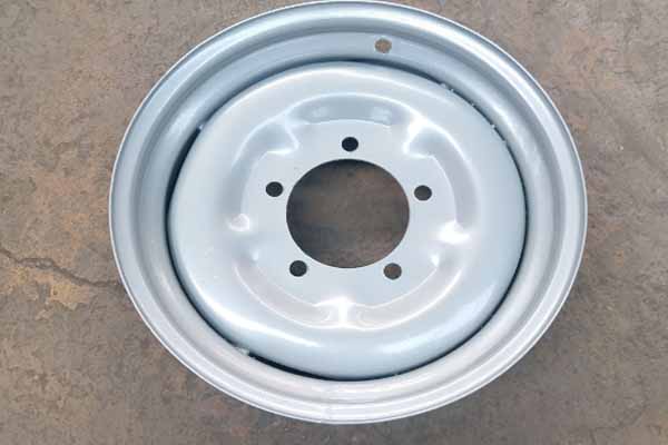 汽車鋼圈 汽車鋼圈