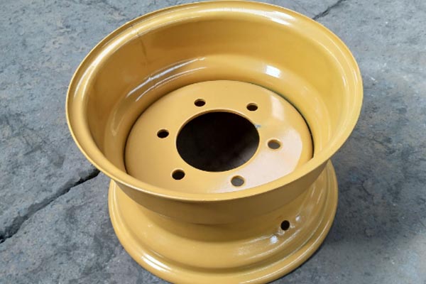 汽車鋼圈 汽車鋼圈