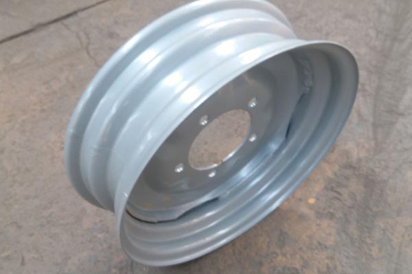 汽車鋼圈 汽車鋼圈