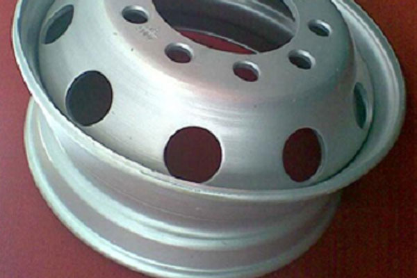 汽車鋼圈 汽車鋼圈