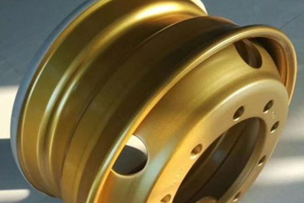 汽車鋼圈 汽車鋼圈