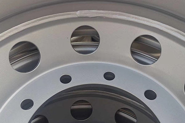 汽車(chē)鋼圈 汽車(chē)鋼圈