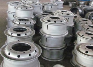 汽車鋼圈生產廠家 汽車鋼圈生產廠家