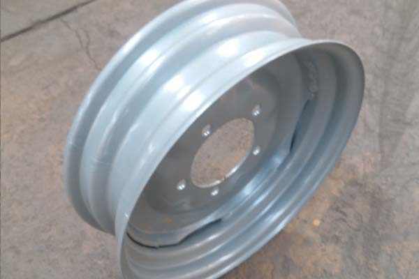 汽車鋼圈 汽車鋼圈