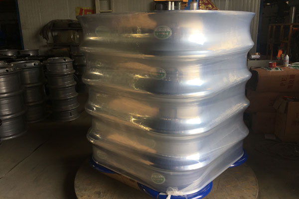 汽車鋼圈 汽車鋼圈