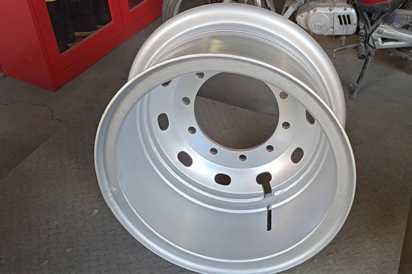 汽車鋼圈 汽車鋼圈